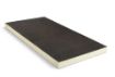 Soojustusplaat PIR Recticel Euroth Bi-4 30x1200x1200 pilt